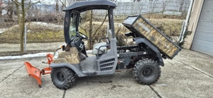 vand utv kubota 4x4