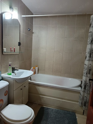 Apartament  3 camere.  - imagine 8