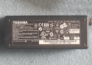 Laptop Toshiba Satellite A200 - imagine 4