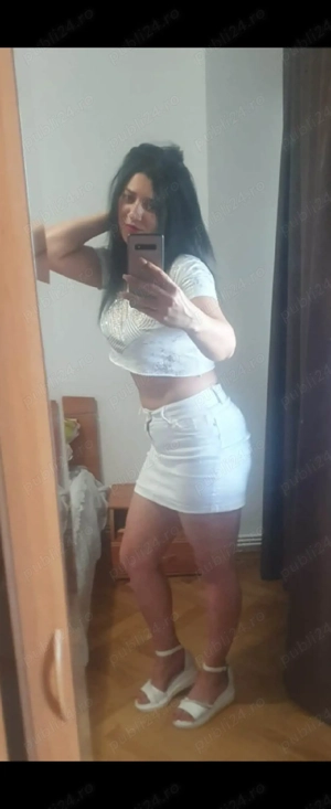 Emilia total si dominare