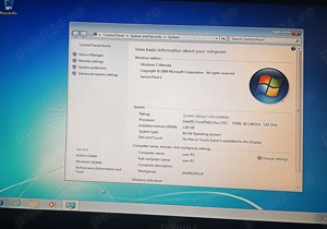 Laptop Toshiba Satellite A200 - imagine 3