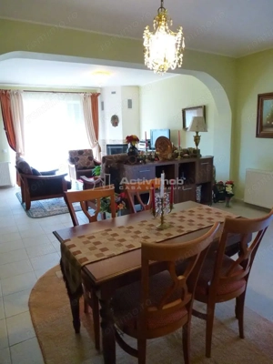 Vila 7 camere 230 mp - Clinceni   Str. Monumentul Eroilor - imagine 13