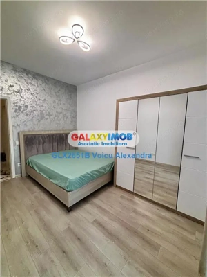 Apartament 2 Cam Berceni - Metalurgiei Park - Grand Arena - imagine 5