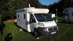  autorulota Fiat Moncayo 7 AM, S 721 - imagine 9