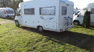  autorulota Fiat Moncayo 7 AM, S 721 - imagine 8