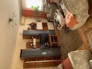 Apartament 3 camere PC mare 2 bai Rogerius dubla or balcon inchis - imagine 5