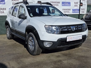 DACIA DUSTER 2014 1.5 Dci 110 Cp - imagine 4