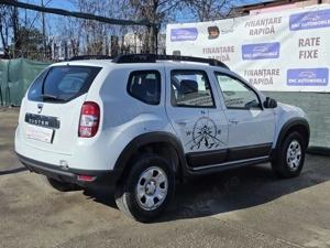 DACIA DUSTER 2014 1.5 Dci 110 Cp - imagine 5
