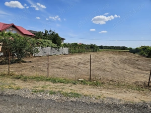 Vand teren intravilan in Vadul Anei, Branesti