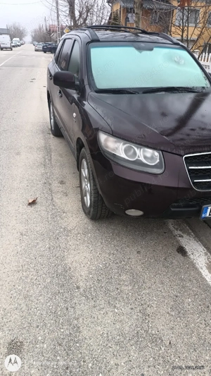 santa fe 2008 - imagine 4