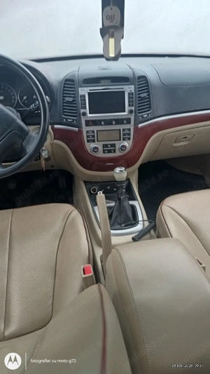 santa fe 2008 - imagine 3