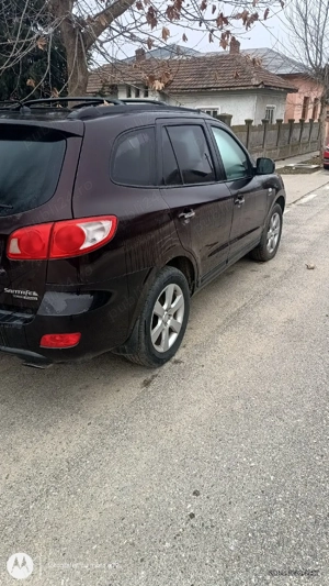 santa fe 2008 - imagine 5