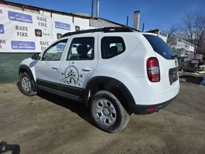 DACIA DUSTER 2014 1.5 Dci 110 Cp - imagine 2