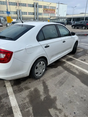 Skoda Rapid 1.2+GPL - imagine 2