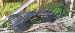 Piese Vw 2.0tdi 4x4 2007-2016