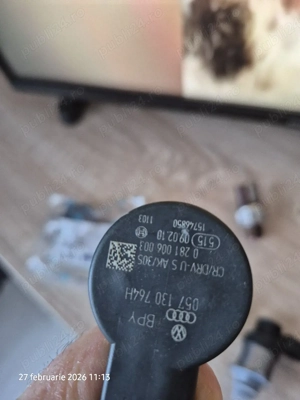 Piese Vw 2.0tdi 4x4 2007-2016 - imagine 3