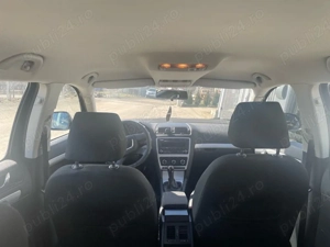 Skoda Octavia 2010 1.6 tdi euro 5 inmatriculat import Austria