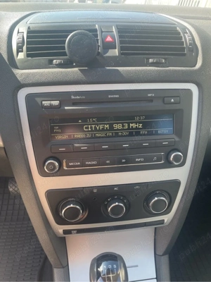 Skoda Octavia 2010 1.6 tdi euro 5 inmatriculat import Austria - imagine 7