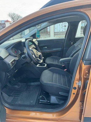 Dacia Stepway Benzină+ GPL - imagine 3