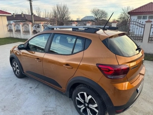 Dacia Stepway Benzină+ GPL - imagine 2