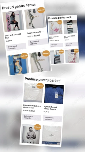 Accesorii Intime - imagine 3