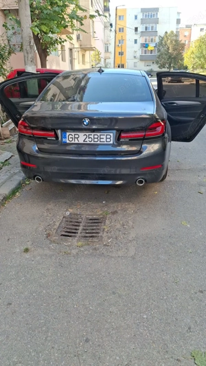 De vânzare BMW 520!G30 - imagine 2
