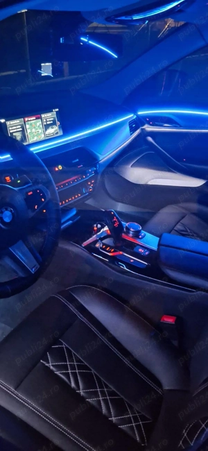 De vânzare BMW 520!G30 - imagine 3