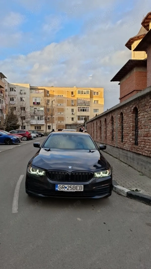 De vânzare BMW 520!G30
