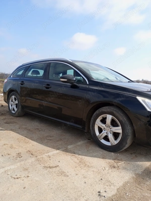 Peugeot 508 16htp - imagine 3