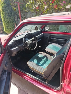Renault 5 an 1989 1.1 benzină  - imagine 3