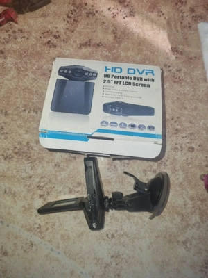 Camere de luat vederi auto - imagine 4