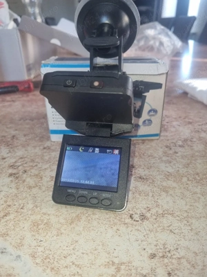 Camere de luat vederi auto - imagine 3