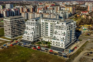 Apartament nou 2 camere  Campeador City  - Timișoara