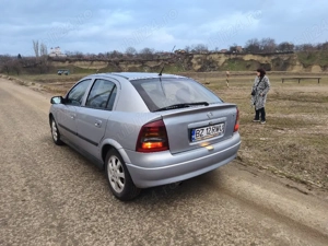 vand Opel Astra benzina 1.6 - imagine 3