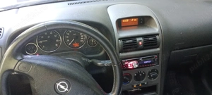 vand Opel Astra benzina 1.6