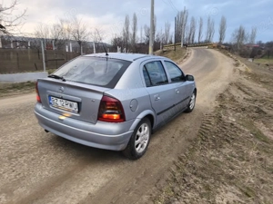 vand Opel Astra benzina 1.6