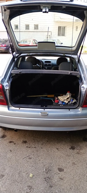 vand Opel Astra benzina 1.6 - imagine 4