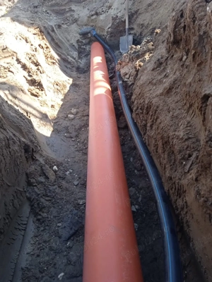 Teren de vanzare  - imagine 2