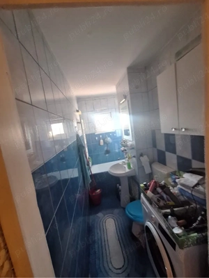 Vand apartament 2 camere Tudor - imagine 3