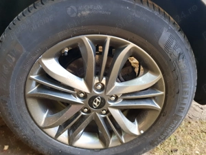 Hyundai ix35 FIFA World Cup Edition AWD - imagine 9