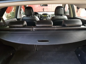 Hyundai ix35 FIFA World Cup Edition AWD - imagine 10