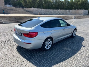 Bmw 318da GT F34 lci - imagine 3