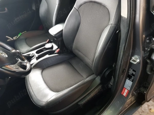 Hyundai ix35 FIFA World Cup Edition AWD - imagine 5