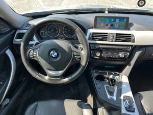 Bmw 318da GT F34 lci - imagine 5