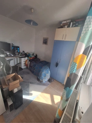 Vand apartament 2 camere Tudor - imagine 2