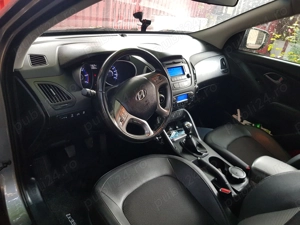 Hyundai ix35 FIFA World Cup Edition AWD - imagine 4