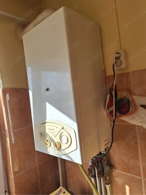 Vand apartament 2 camere Tudor - imagine 4