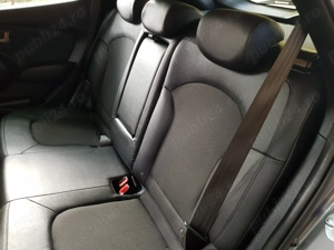 Hyundai ix35 FIFA World Cup Edition AWD - imagine 8