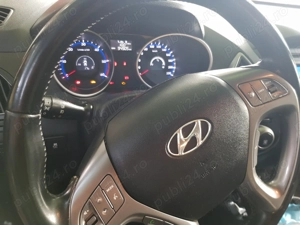 Hyundai ix35 FIFA World Cup Edition AWD - imagine 3