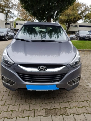 Hyundai ix35 FIFA World Cup Edition AWD - imagine 2